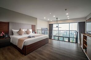 PentStudio West Lake by Emily in Town