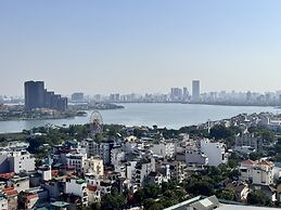 PentStudio West Lake by Emily in Town