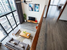 PentStudio West Lake by Emily in Town