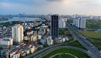 PentStudio West Lake by Emily in Town