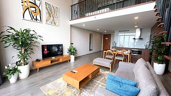 PentStudio West Lake by Emily in Town