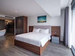 PentStudio West Lake by Emily in Town