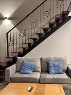 PentStudio West Lake by Emily in Town