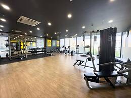 PentStudio West Lake by Emily in Town