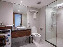 PentStudio West Lake by Emily in Town