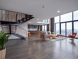 PentStudio West Lake by Emily in Town