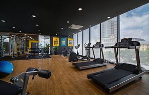 PentStudio West Lake by Emily in Town