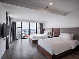 PentStudio West Lake by Emily in Town