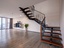 PentStudio West Lake by Emily in Town