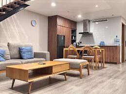 PentStudio West Lake by Emily in Town