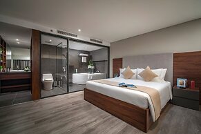 PentStudio West Lake by Emily in Town