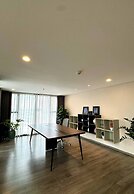 PentStudio West Lake by Emily in Town