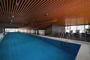 PentStudio West Lake by Emily in Town