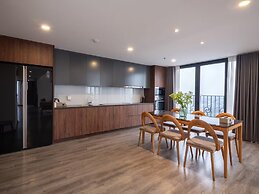 PentStudio West Lake by Emily in Town