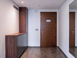 PentStudio West Lake by Emily in Town