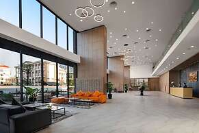 PentStudio West Lake by Emily in Town