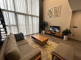 PentStudio West Lake by Emily in Town