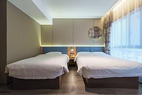 Home Inn Zhangjiajie