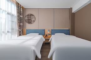 Home Inn Zhangjiajie