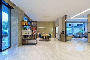 Home Inn Zhangjiajie