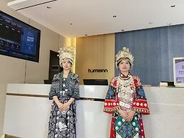 Home Inn Zhangjiajie