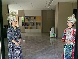 Home Inn Zhangjiajie