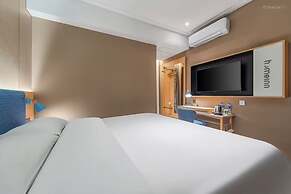 Home Inn Zhangjiajie