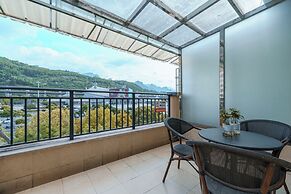 Home Inn Zhangjiajie