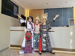 Home Inn Zhangjiajie