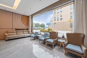 Home Inn Zhangjiajie