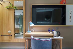 Home Inn Zhangjiajie