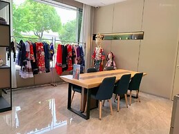 Home Inn Zhangjiajie