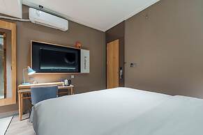 Home Inn Zhangjiajie