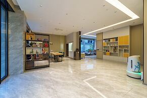 Home Inn Zhangjiajie