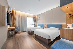 Home Inn Zhangjiajie