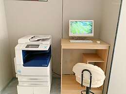 Home Inn Zhangjiajie