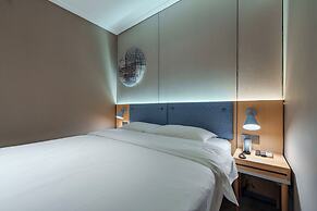 Home Inn Zhangjiajie