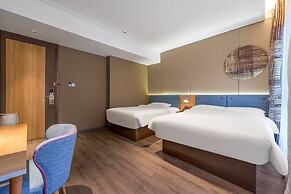 Home Inn Zhangjiajie