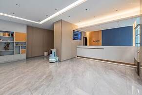 Home Inn Zhangjiajie