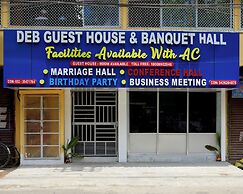 Deb Guest House