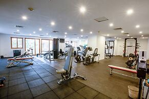 Skyline Tower - Service Apartments