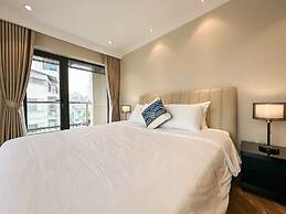 Skyline Tower - Service Apartments