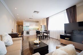 Skyline Tower - Service Apartments