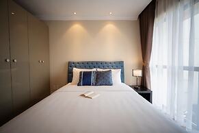 Skyline Tower - Service Apartments