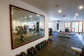 Skyline Tower - Service Apartments