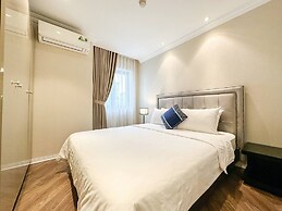 Skyline Tower - Service Apartments