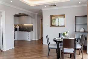 Skyline Tower - Service Apartments