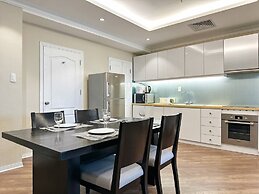 Skyline Tower - Service Apartments