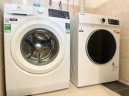 Skyline Tower - Service Apartments