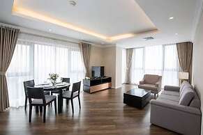 Skyline Tower - Service Apartments